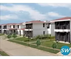 Aluminium door window manufacturer