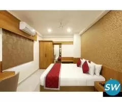 Hotel Sterling Inn Bangalore International Airport - 1
