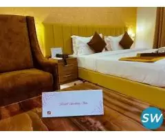 Hotel Sterling Inn Bangalore International Airport - 3
