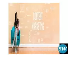 Content Marketing Services in Ahmedabad