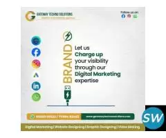 Logo and Branding Solutions for Schools KURNOOL - 1