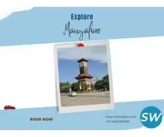 Cab Service in Mangalore