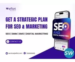 Digital Marketing Agency in Hyderabad