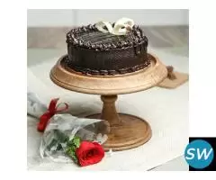 Same Day Surprise Gifts in Mohali - Woofern