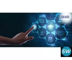 Overseas Education Consultancy - 1