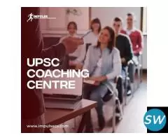 Best institute for upsc preparation in kolkata - 1