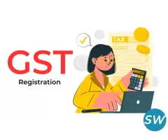 GST Registration in Delhi - Call Now!