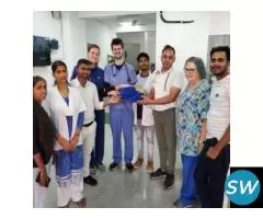 Eye Specialist in Jagatpura - 1