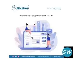 Website Design and Development Services