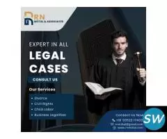 Best Law Firm in Jaipur, Rajasthan