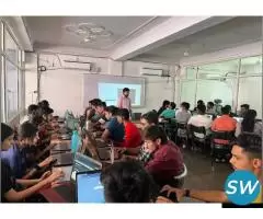 Java Fullstack Developer Course in Jaipur