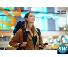 Best Agency for Studying Abroad