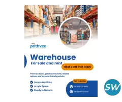 industrial space for rent near me