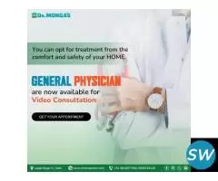 Best General Physician in Gurgaon 8010931122