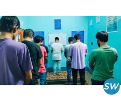 Rouse Foundation Stress Management Center