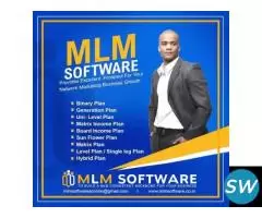 MLM Software in Coimbatore