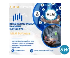 MLM Software in Coimbatore