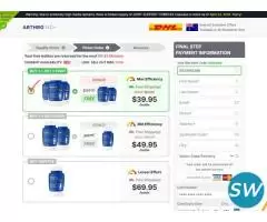 Arthro MD+ Reviews Official Website: - 1