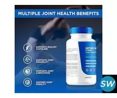 Arthro MD+ Reviews Official Website: - 2