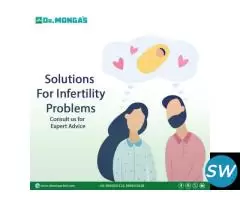 Infertility Treatment in  South Delhi - 1