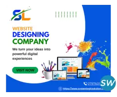 Website Designing Company in Jaipur
