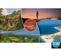 Amazing Gujarat 5 Nights 6 Days 23000/- - 2