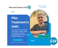 Ayurvedic clinic in Noida