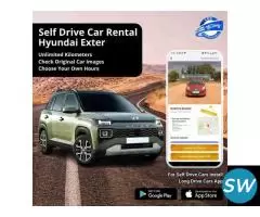 Budget Self Drive Car Rentals in Hyderabad - 1