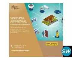 WPC Certificate for Wireless Products - 2