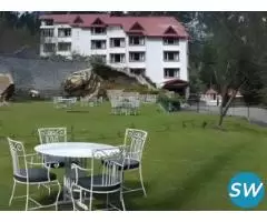 Manali Delights with Apple Country 3 Nights