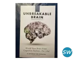 The Unbreakable Brain Ebook