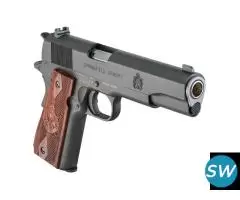 Buy Air Pistol Online in India