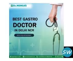 Gastric Problem Solution in Delhi