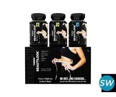 Beautilook Best Ayurvedic Weight Loss Supplements - 1
