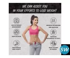 Beautilook Best Ayurvedic Weight Loss Supplements - 3