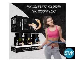 Beautilook Best Ayurvedic Weight Loss Supplements - 4