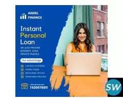 Personal Loans in Maharashtra