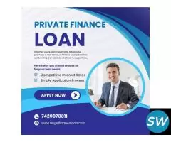 Personal Loans in Maharashtra