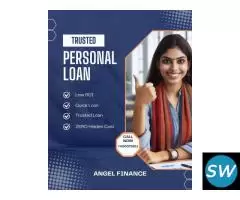 Personal Loans in Maharashtra