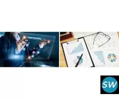 Best Digital Marketing Agency in Delhi NCR