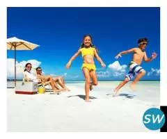 Andaman Family Tour packages - 1
