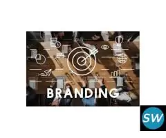 Branding Services in Ahmedabad