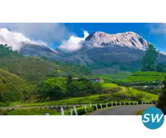 Unlimited Memories at Kerala 4 Nights