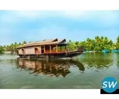 Unlimited Memories at Kerala 4 Nights