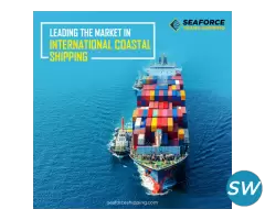 Logistic Company in mumbai - 1