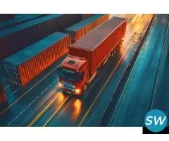 Logistic Company in mumbai - 5