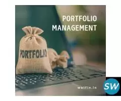 portfolio management services
