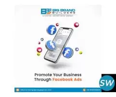 ROI-Driven Advertising Solutions in Delhi - 4