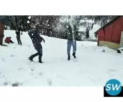 Manali Package 3 Nights - 1