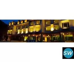 Manali Package 3 Nights - 2